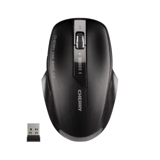 Cherry MW 2310 2.0 Wireless Mouse schwarz | jw-t0320 | USB