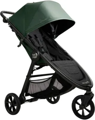 Baby Jogger City Mini GT2 Kinderwagen Briar Green