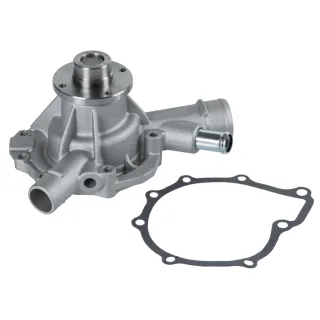 Febi Wasserpumpe + Dichtung Mercedes C-Klasse Clk E-Klasse Slk