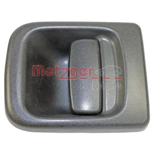 Metzger T?rau?engriff vorne rechts Nissan Interstar Opel Movano Renault Master