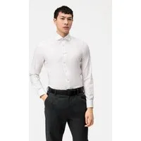 OLYMP Businesshemd OLYMP Level Five, body fit, Businesshemd, Royal Kent
