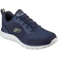 TRACK-GLENDOR Sneaker
