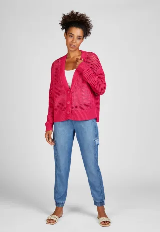 LCMT - Power Pastel fuchsia - Gr. - 38