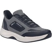 Josef Seibel Elli 17, schwarz Sneaker