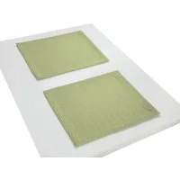 Adam Platzset Graphic Ventus, (Packung, 2-St)