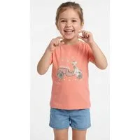 Blue Seven T-Shirt