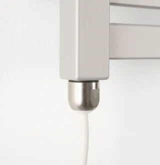 Terma Heizpatrone SIM, Farbe: inox WESIM