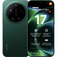 Xiaomi Xiaomi 17 Ultra 512GB Handy (17,53 cm/6,9 Zoll, 512 GB Speicherplatz, 50 MP Kamera)