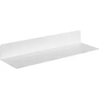 ACTONA GROUP Wandregal Jonas, 1-tlg., Winkel Metallregal, im industrial Design