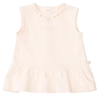STACCATO - Md.-Tunika light powder - Gr. - 68