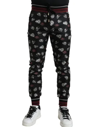 Ring-Druckhose