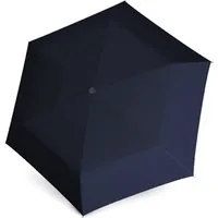 doppler® Taschenregenschirm RS.Carbonsteel