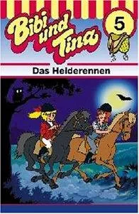 Das Heiderennen [Musikkassette]