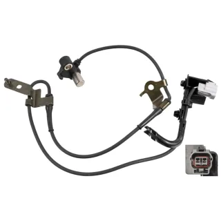 Febi Raddrehzahlsensor vorne rechts Mazda 6 GG GY