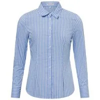 Marie Lund Hemdbluse