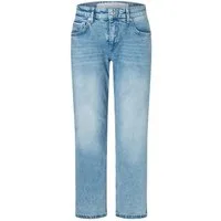 MAC Straight-Jeans STRAIGHT