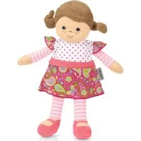 Sterntaler® Stoffpuppe Gesa, 25cm