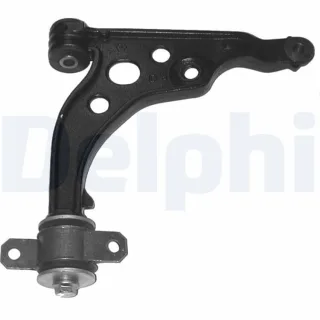 Delphi Querlenker vorne rechts Citroen Fiat Peugeot TC781