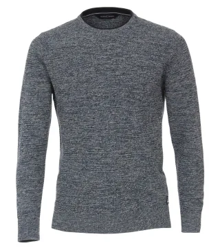 CASAMODA - Pullover Blau - Gr. - L