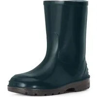 Ladeheid Regenstiefel für Mädchen und Jungen LA-939 Gummistiefel Kinder leicht zu reinigen