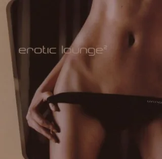 Erotic Lounge Vol.2 [Audio CD] Various