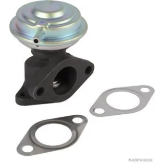Elparts AGR-Ventil Audi A4 A6 A8 Skoda Superb VW Passat