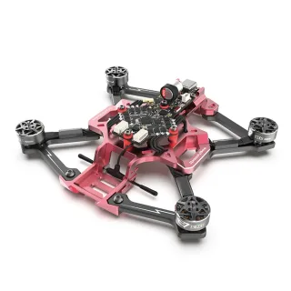Speedybee Mario Mini25 Pro 135mm 3S 2.5 Inch RC FPV Racing Drone NO VTX NO Camera Compatible with DJI O4 Pro Air Unit