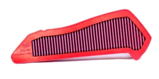 BMC Sport Luftfilter Yamaha Tricity 300 Bj.2020-2024 SH16/SH20 Tauschfilter eintragungsfrei Baumwolle
