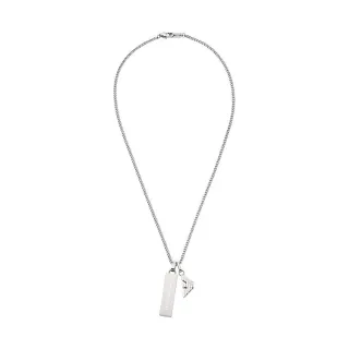 Emporio Armani Kette EAGLE LOGO EGS3306040