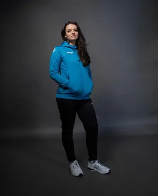 Kempa Motion Jogginghose Damen