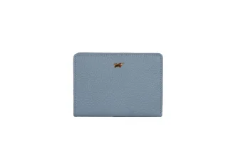 BRAUN BÜFFEL - ALESSIA Mini Geldbörse 8CS ice blue - Gr. - OS