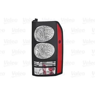 Valeo Land Rover Discovery 045297