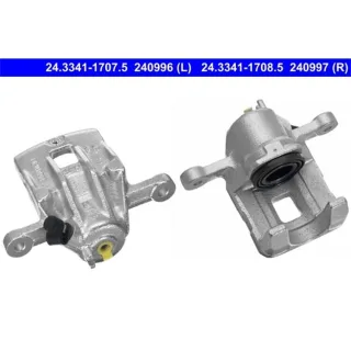 ATE Bremssattel hinten rechts Hyundai Tucson Kia Sportage