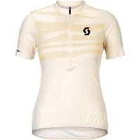 Scott Funktionsshirt Radtrikot Jersey Endurance LT Short Sleeve mit 3 praktischen Rückentaschen