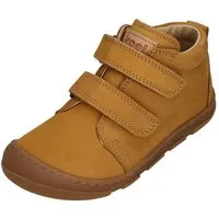 KOEL Kari W extra Weit Barfußschuh Cognac