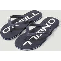 O'Neill PROFILE LOGO SANDALS Zehentrenner