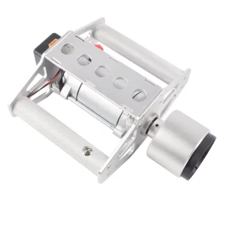 ZYHOBBY ZY-ESTDT External Engine Starter Double-Handle-Starter For 80CC-250CC Gas RC Airplane