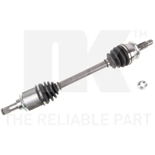 NK Antriebswelle vorne links Mini R50 R53