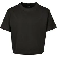 WITORU T-Shirt 1er/2er Pack bauchfreies Mädchen T-Shirt / Cropped Shirt (1-tlg) Gr. 110 bis 164 - verschiedene Farben