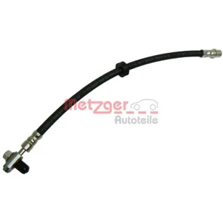 Metzger Bremsschlauch vorne Seat VW Lupo