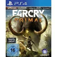 Far Cry: Primal - Special Edition Playstation 4