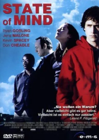 State of Mind [DVD] [2006]