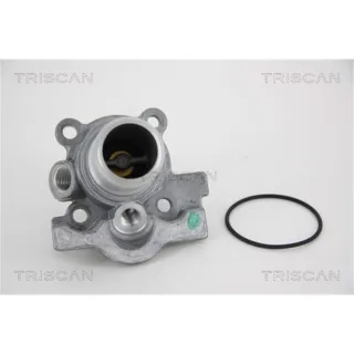 2 Triscan Gasfedern F?r Heckklappe VW Golf II 19E 1G1 1.6 1.8