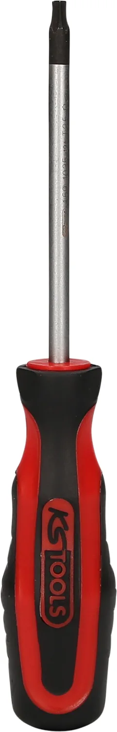 KS Tools ERGOTORQUEplus Schraubendreher, TORX® - 159.1035