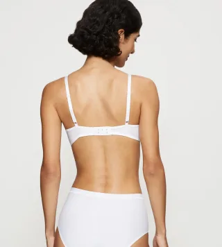 Triumph - Soft Sensation P X weiss - Gr. - 85C
