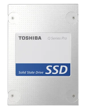 Toshiba Q Series Pro | hdts351ezsta | SSD - 512 GB
