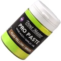 Trout Master Kunstköder Trout Master Pro Paste - 60g Forellenteig Forellenpaste