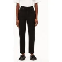 Armedangels Mom-Jeans MAIRAA Mom Jeans recycelter Baumwoll Mix (Comfort-Stretch) High waist