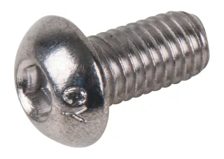 KS Tools Innen6kant Flachkopfschraube - 161.0365-R022P