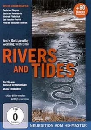 Rivers and Tides [DVD] [2010]